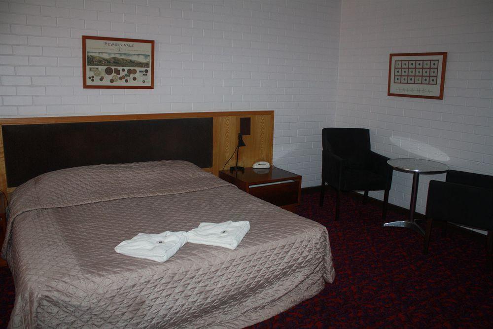 Angaston Vineyards Motel Exteriör bild